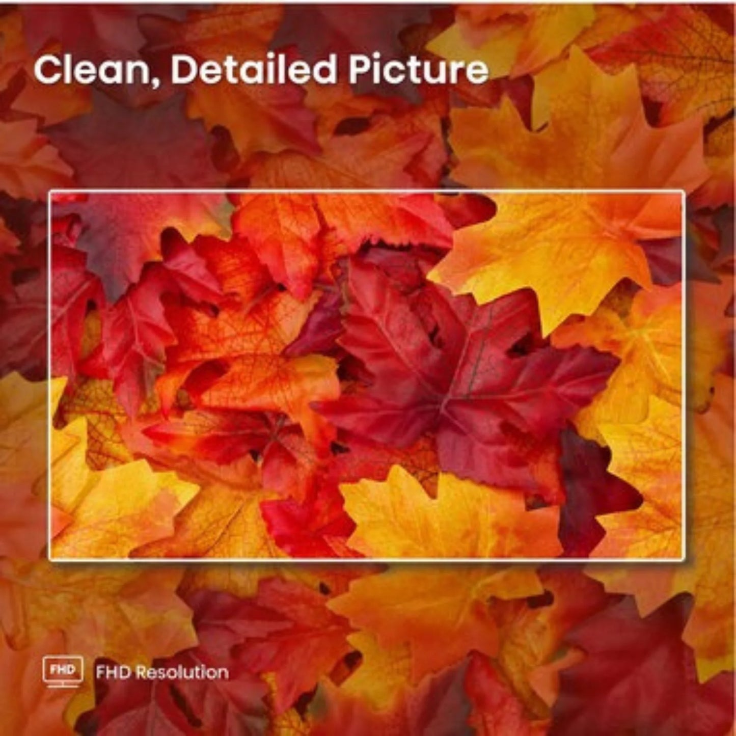 Hisense 50R6E4 50-Inch Class 4K 2160p Ultra HD Smart LED TV(Refurbished)