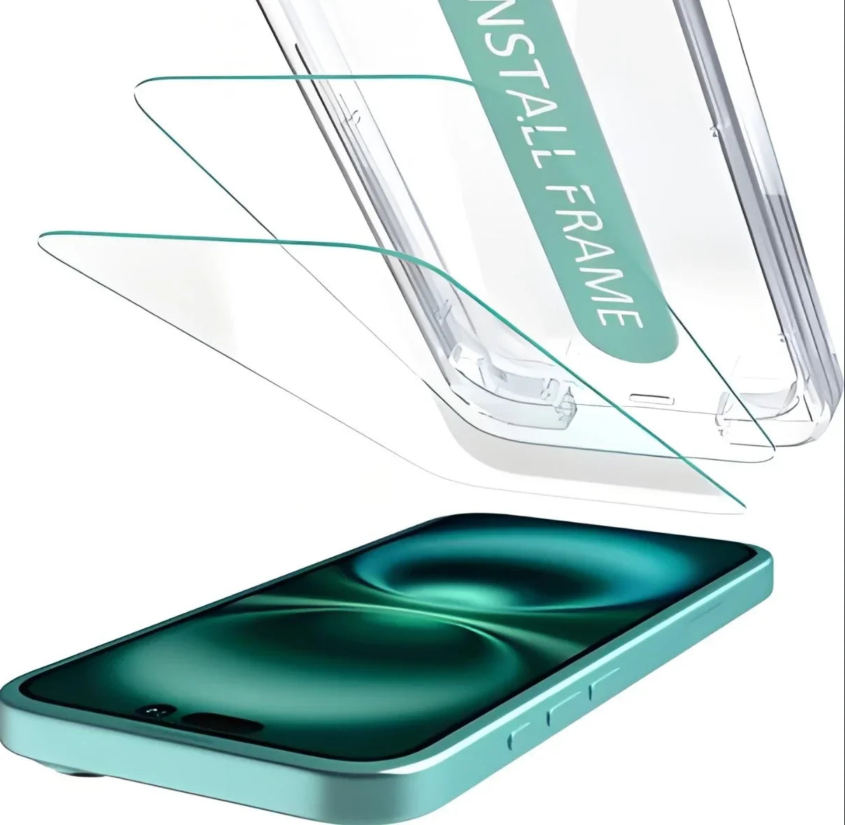 2025 IPTV TV Q986R Smart TV Europa 2025 Nueva TV Allwinner H668 with 2.4G Wifi 5G Wifi6 Doble marca 16GB Francia Almacen