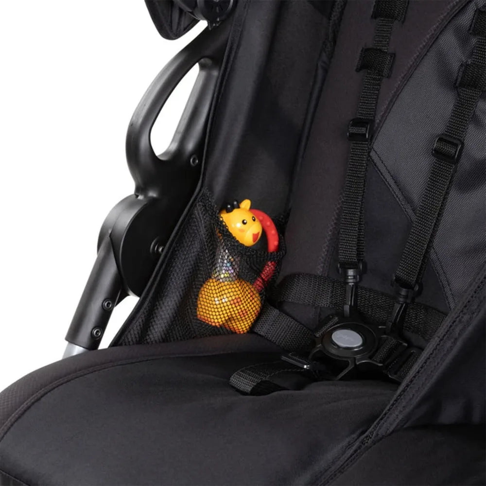 Expedition Double Jogger Stroller, Griffin