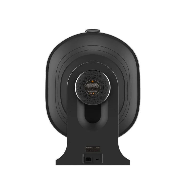 2026 Magic Mirror 3D Digital Facial Analysis Machine Product Desc Skin Analyzer AI Intelligent Image Instrument Detector