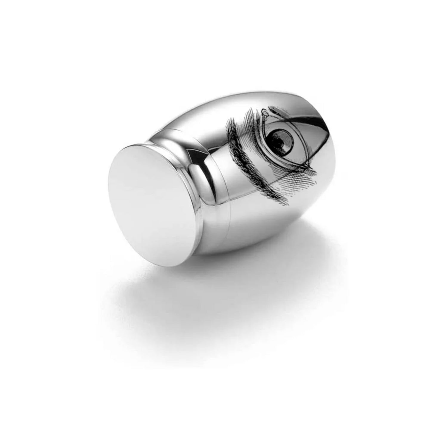 Small Urn - Urns  Human Ashes Adult - Memorial Urns  Human Ashes - Decorative Urns - Eyes  Urn  Adult Ashes