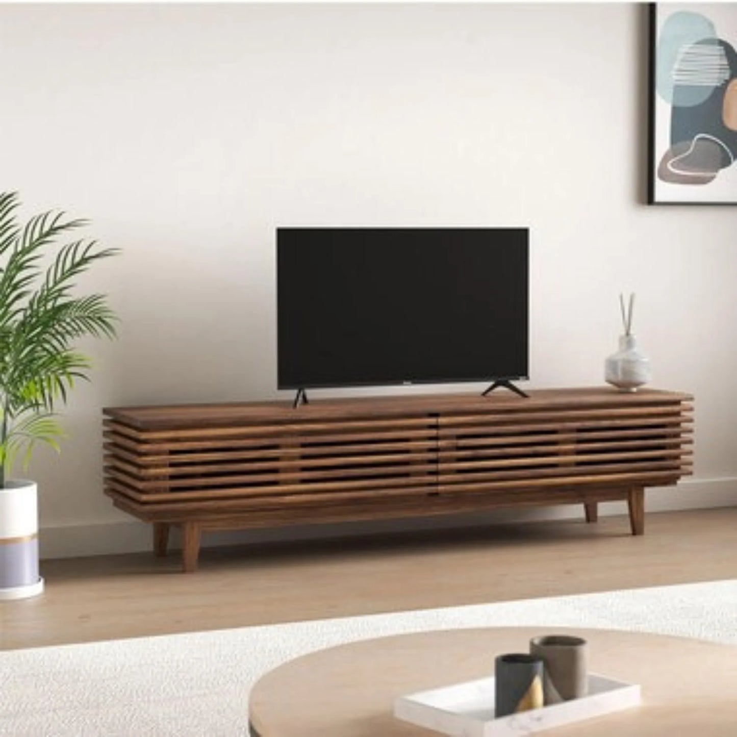 Hisense 50R6E4 50-Inch Class 4K 2160p Ultra HD Smart LED TV(Refurbished)