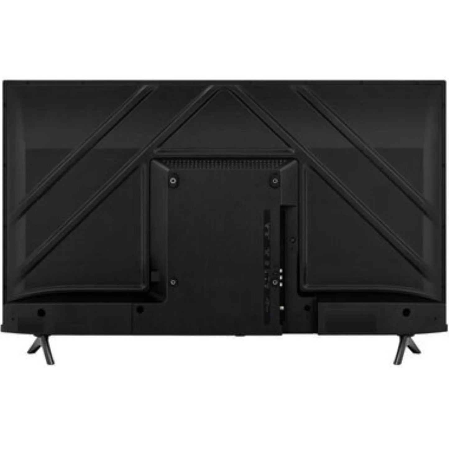 Hisense 50R6E4 50-Inch Class 4K 2160p Ultra HD Smart LED TV(Refurbished)