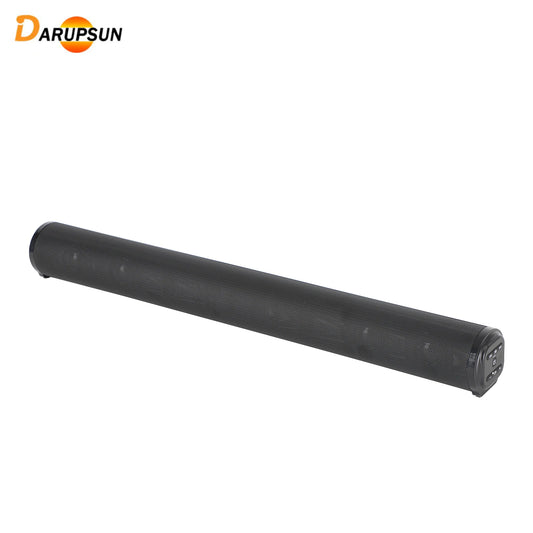 DARUPSUN Bluetooth 5.0 Home TV Sound Bar Speaker System Wireless Subwoofer 3D Surround