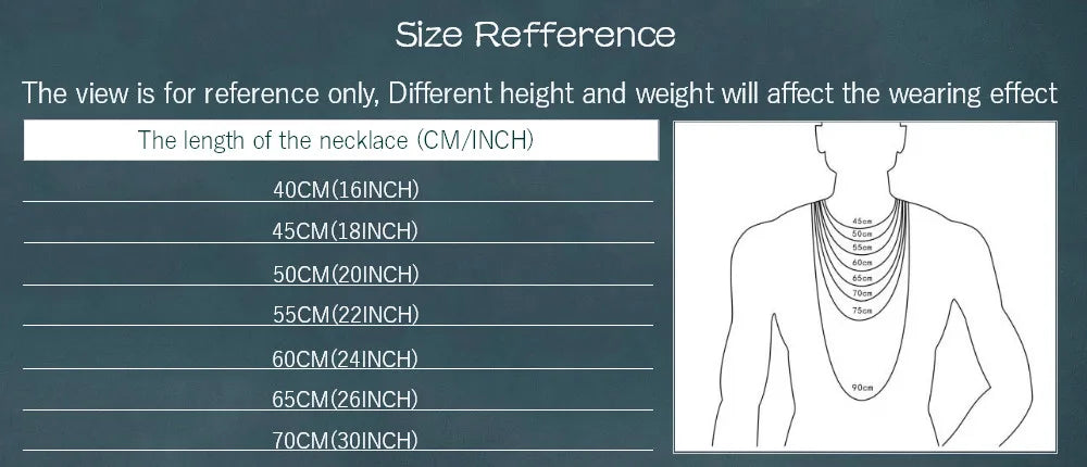 CUC Men Hip Hop Necklace 20mm 4Row Miami Cuban Chain Gold Color Iced Out Zirconia Link Fashion Rock Rapper Jewelry