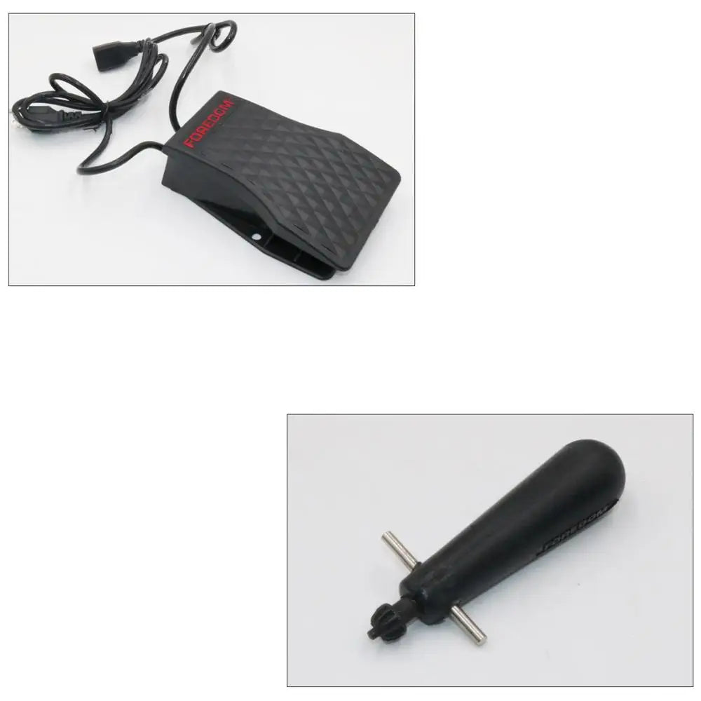 NIUPIKA Foredom Rotary Polishing Shaft SR Jewelry Tool