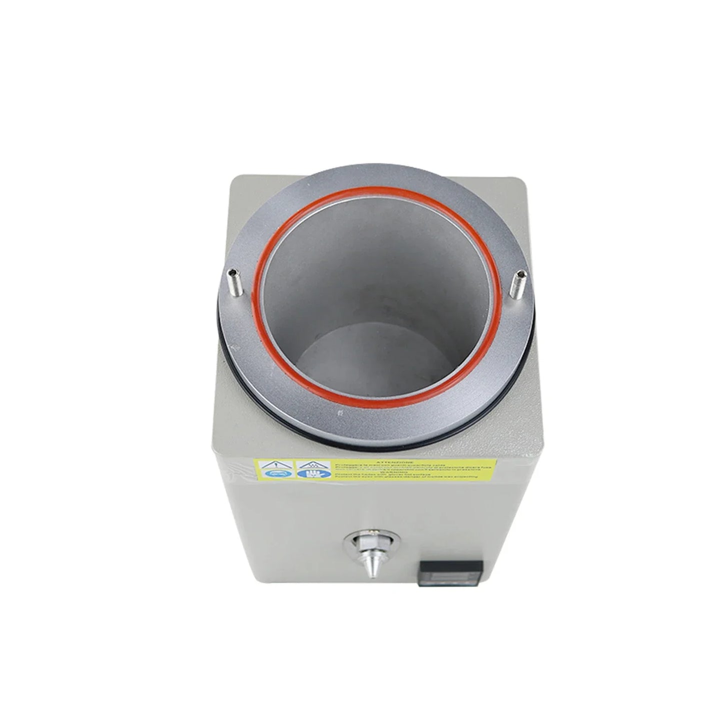 PHYHOO Wax Injection Machine for Jewellery Equipment Making Tool Wax Casting Machine Wax Melting Mold Making Golds Machine