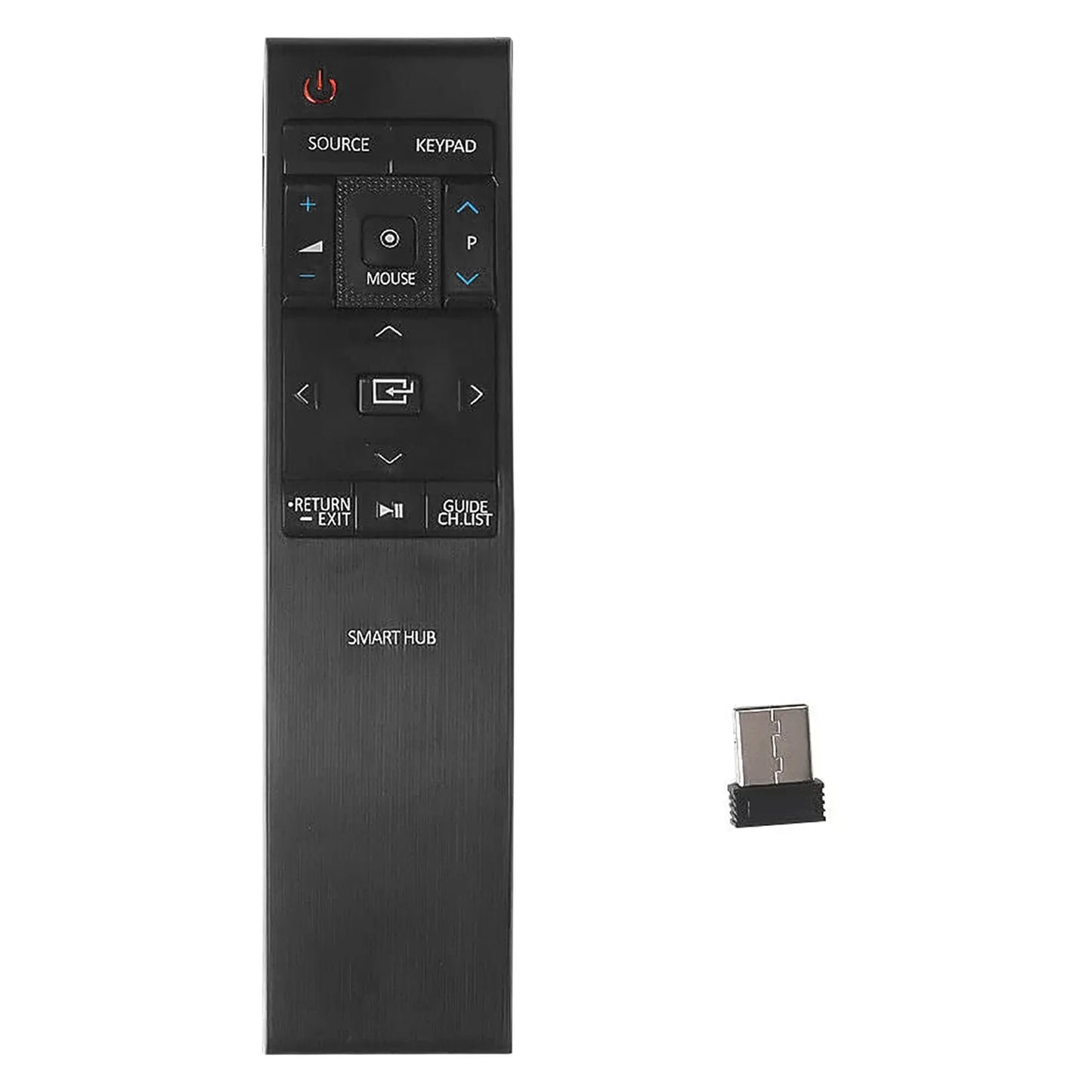 Smart Remote Control Replacement For Samsung HD 4K Smart TV BN59-01220A BN59-01220E BN59-01220G BN59-01220D BN59-01220J