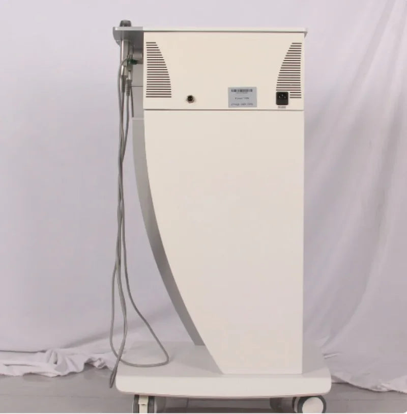 LDM Water Drip Lifting Skin Rejuvenation Machine Removes Acne Marks And Slims High Frequency Ultrasound Device