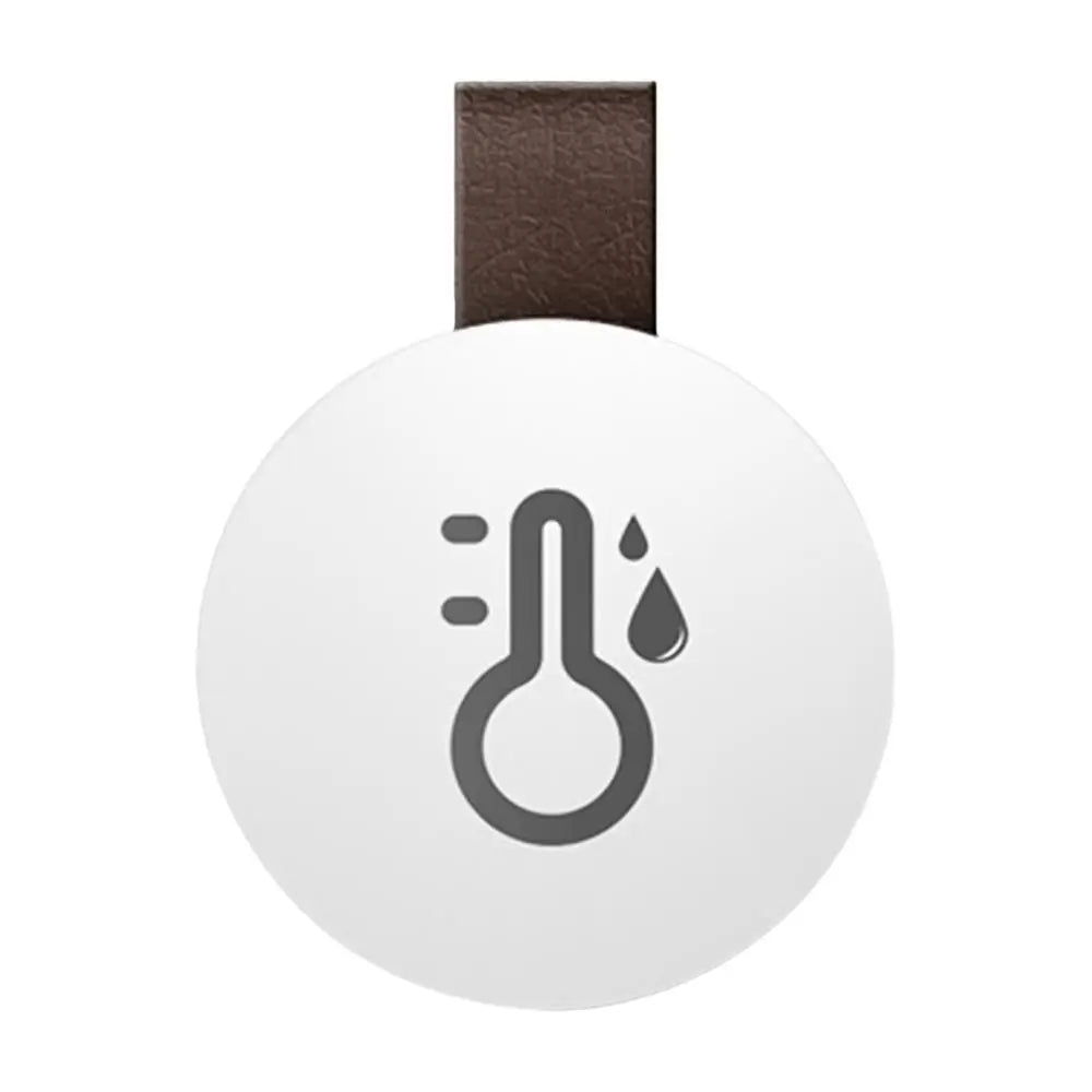 Upgraded Wireless Thermometer Hygrometer Blutooth Remote Control Thermometer Accurate Indoor Temperature Humidity Sensor
