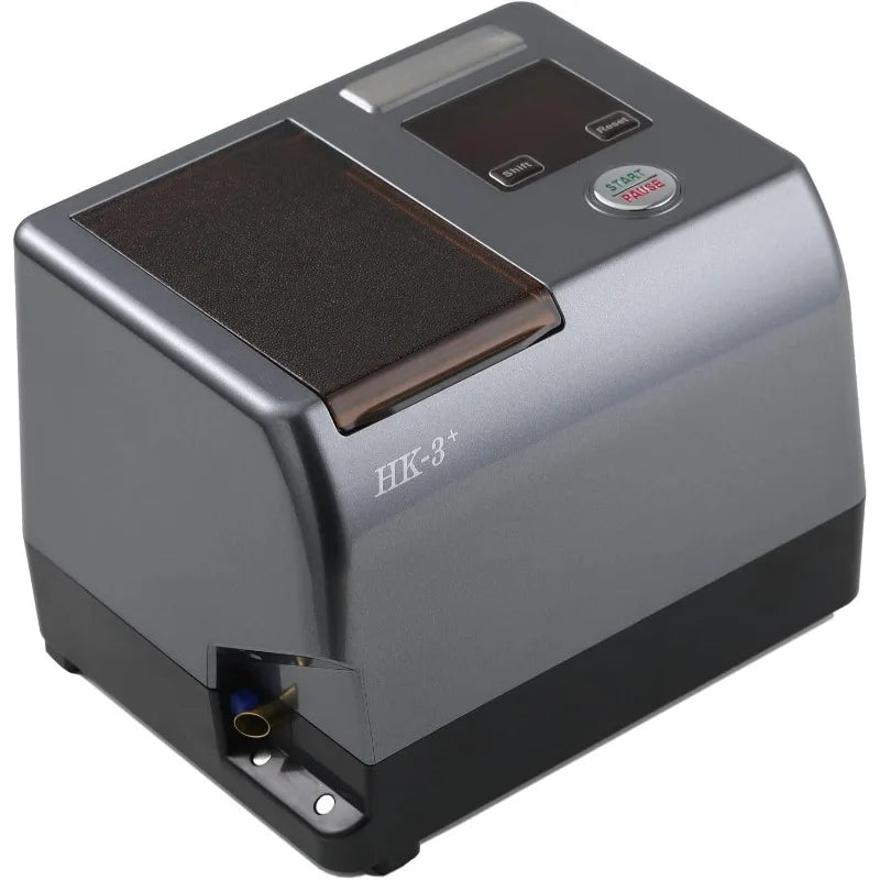 2025 New HK3+ Automatic Electric Cigarette Injector Machine Health and Household
