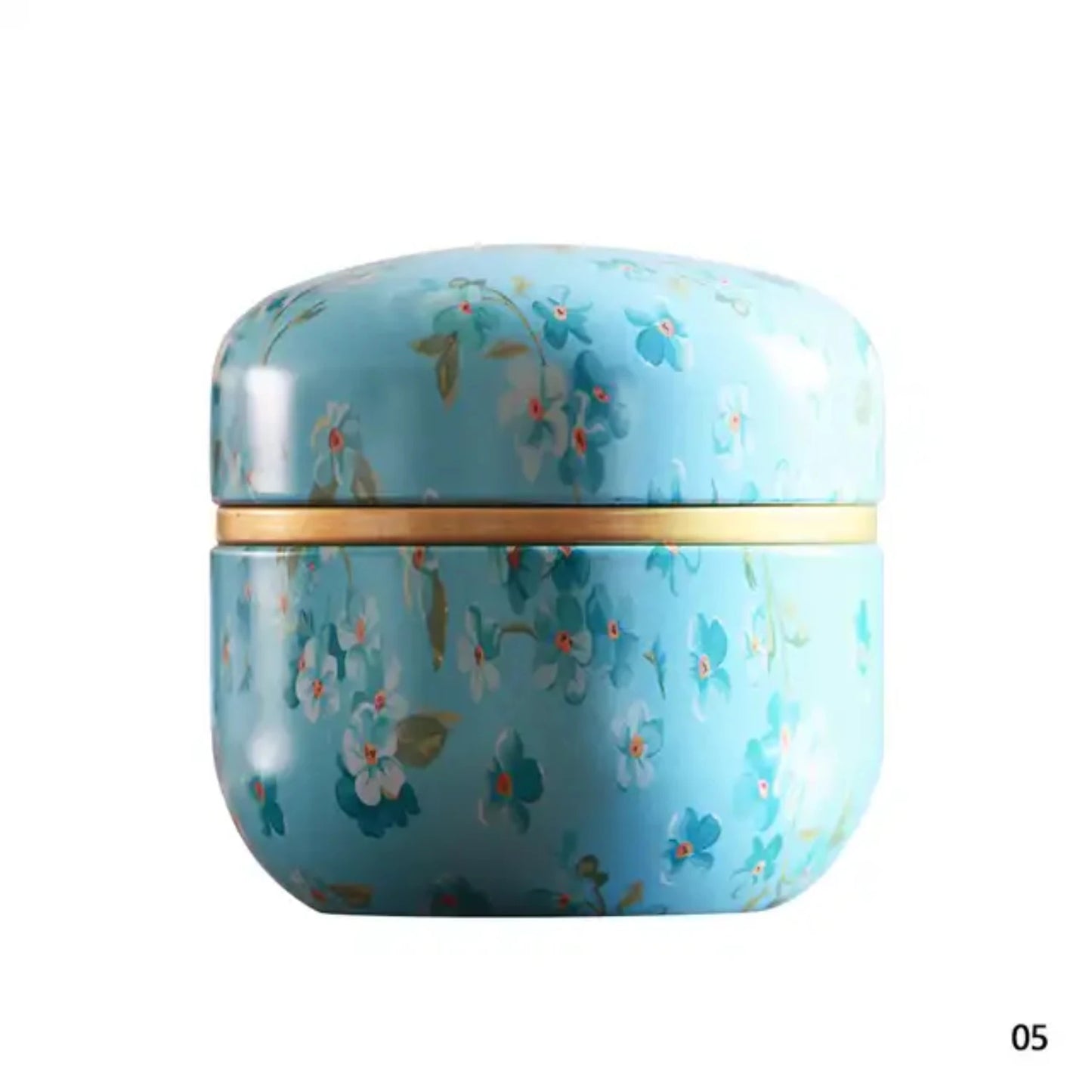 Tinplate Pet Cat Dog Bird Rabbit Urns  Ashes Small Cremation Mini Keepsake Iron Urn Funeral Casket Pet Memorial Urne