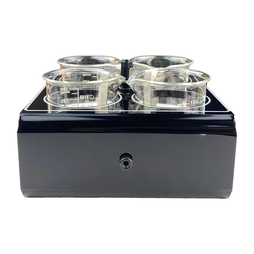 Niupika Electroplating Pen Machine For Jewelry Making 110V 220V