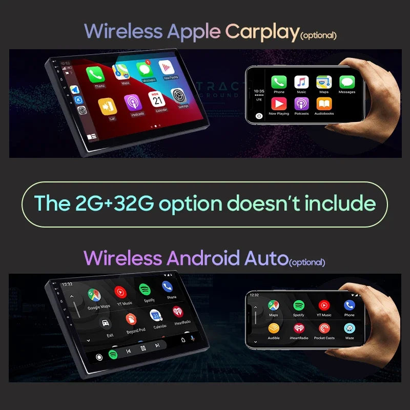 Car Radio Carplay Android 16 For Opel Insignia 2008 - 2012 For Buick Regal 2009 - 2013 Navigation GPS Stereo 4G Wifi No 2din DVD