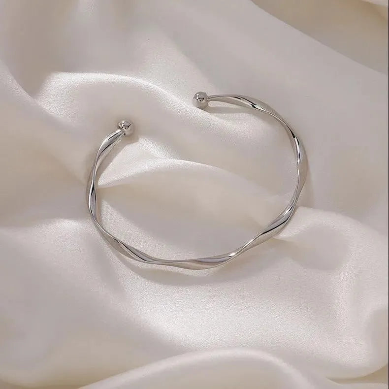 925 Sterling Silver Bracelet Fashion Multiple Styles Bracelet Chain For Women Fashion Luxury Charm Bracelet Wedding Jewelry Gift