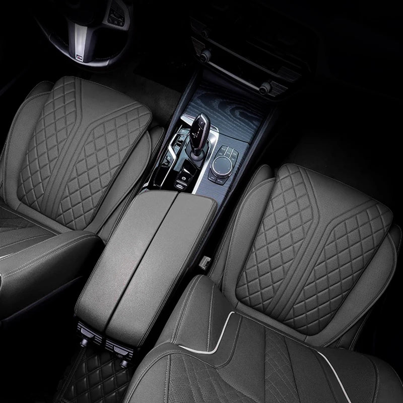 For Toyota Corolla Prius Auris Land Cruiser Avalon Rav4 SIENNA Yaris Cross C-HR Camry Venza Car seat cushion Protector Pad