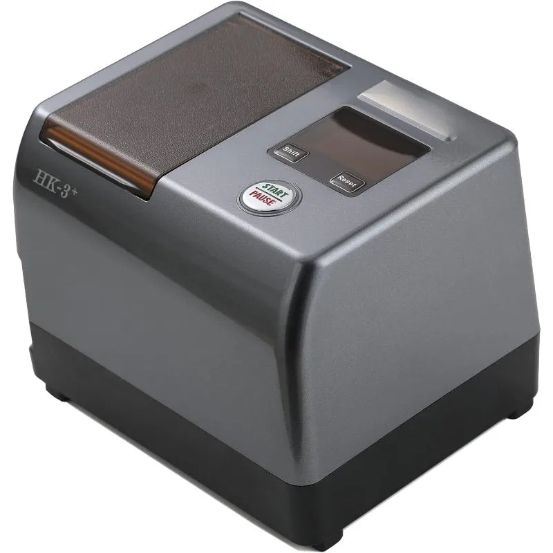 2025 New HK3+ Automatic Electric Cigarette Injector Machine Health and Household