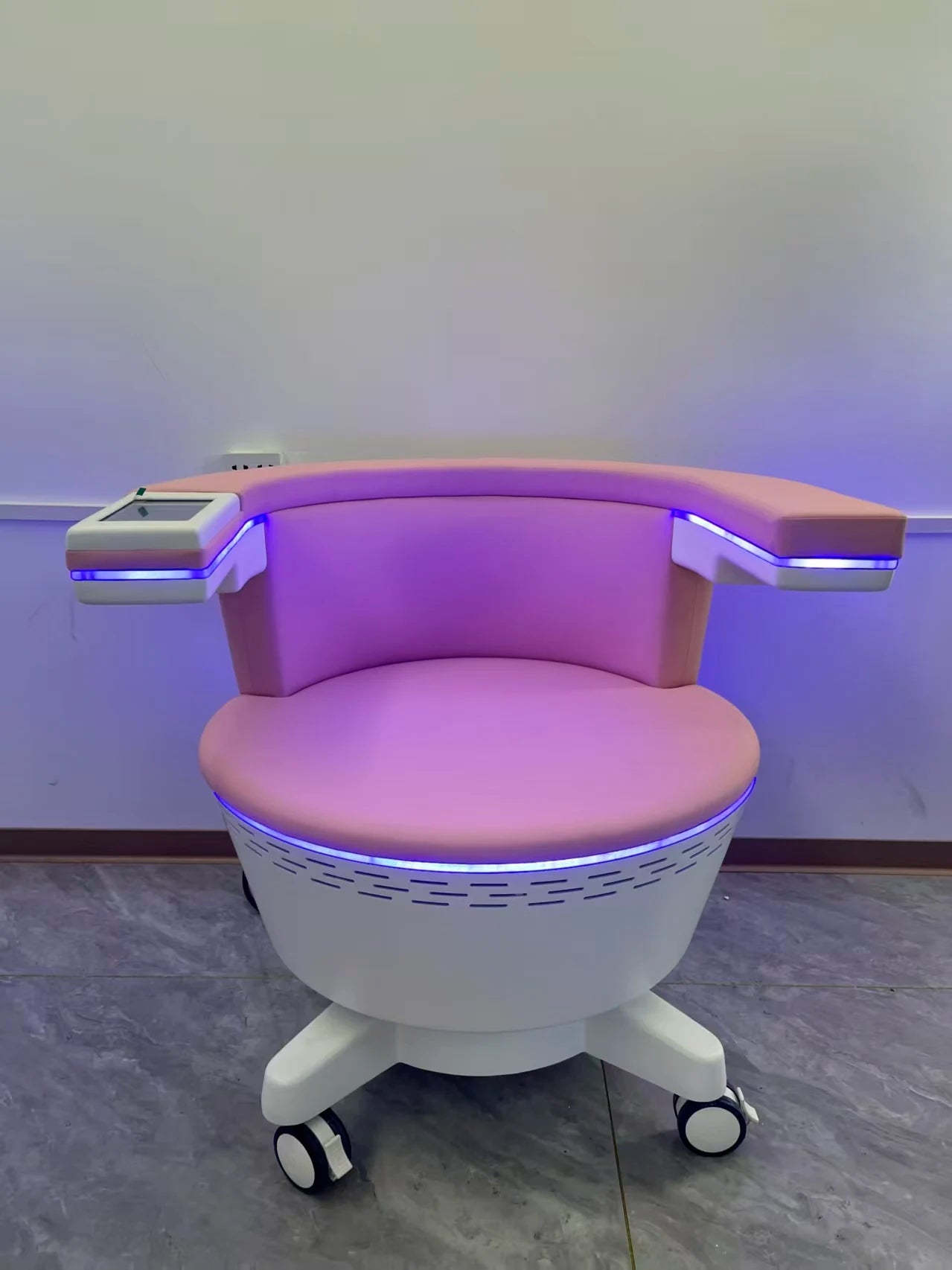 New Professional Pelvic Floor Muscle Repair Pelvic Machine Muscle Exerciser Chair for Home Use Postpartum Repair Ems Machine2026