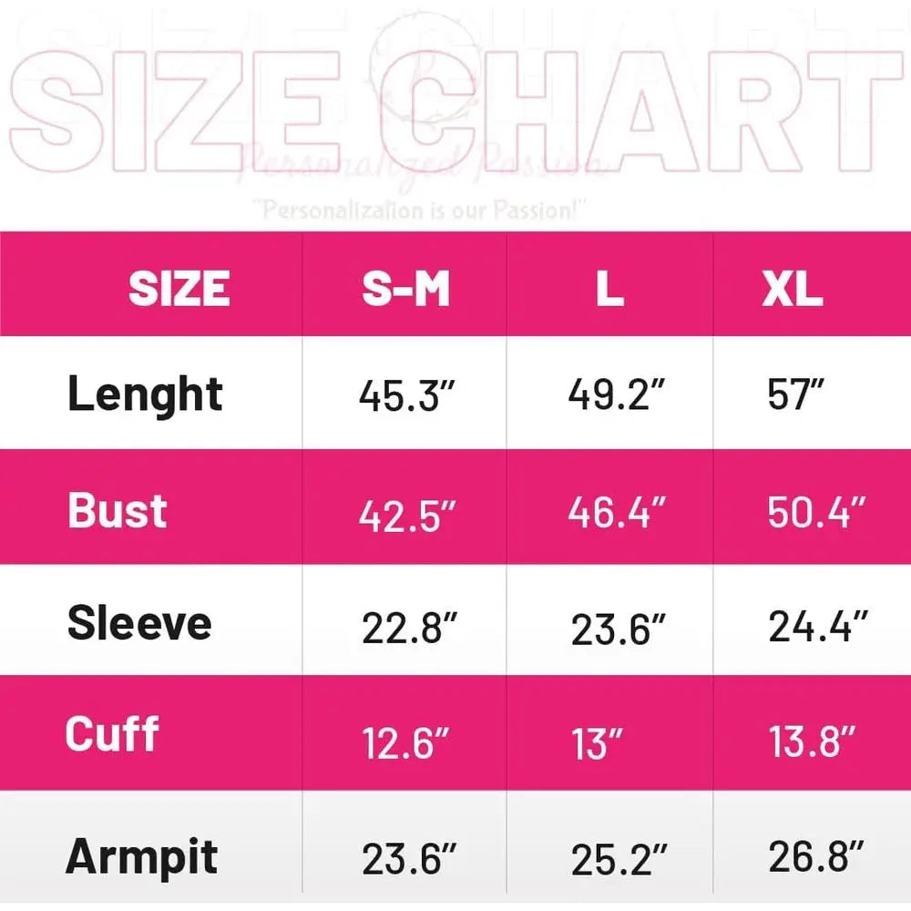 Couple Robes with Custom Names, Soft Matching Bathrobes for Women & Men (2pc)