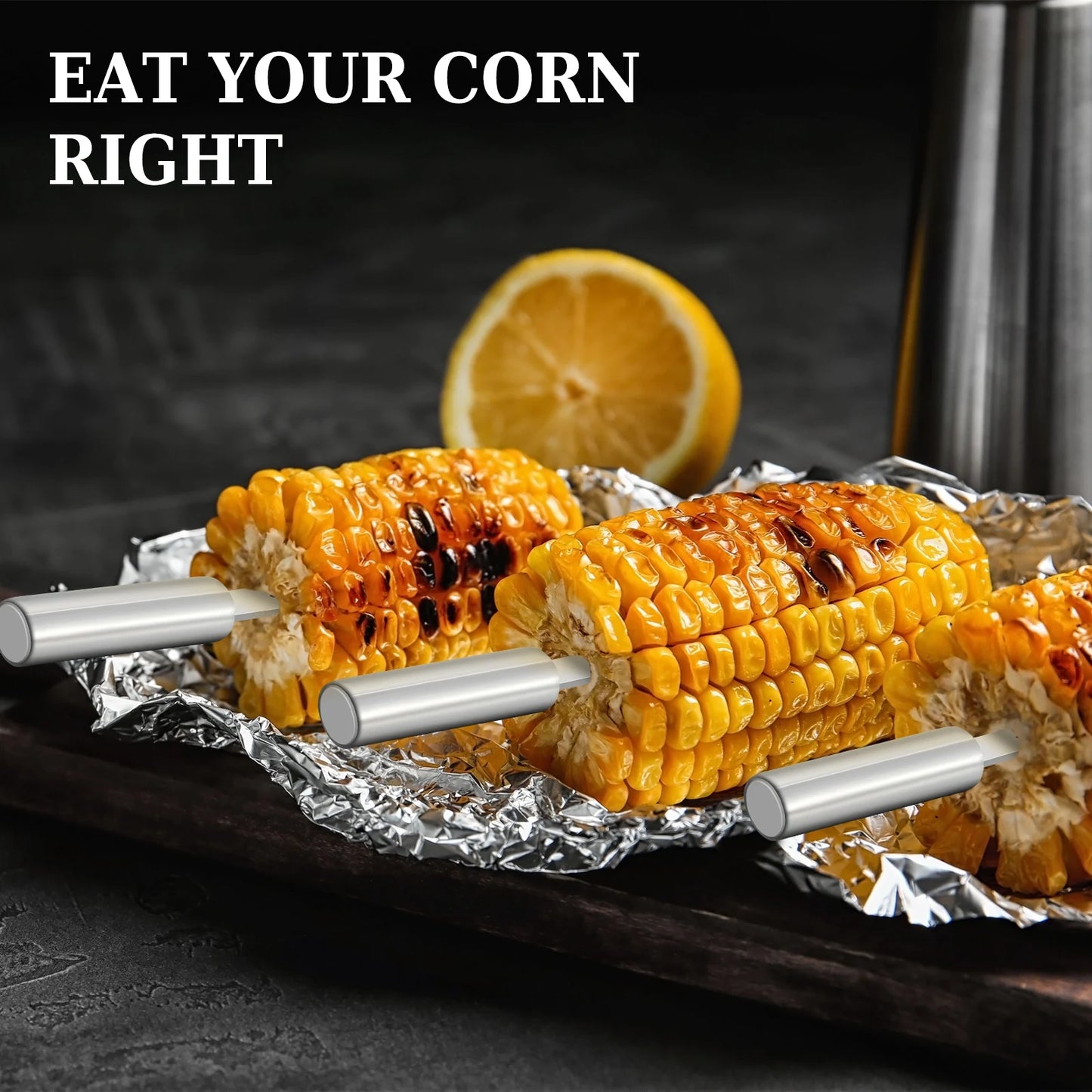 20PCS Barbecue Utensils, Grill Tools, Heavy Duty Stainless Steel Grill Set BBQ Grill Accessories for Outdoor,Grill Gifts for dad