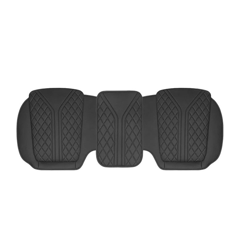 For Toyota Corolla Prius Auris Land Cruiser Avalon Rav4 SIENNA Yaris Cross C-HR Camry Venza Car seat cushion Protector Pad