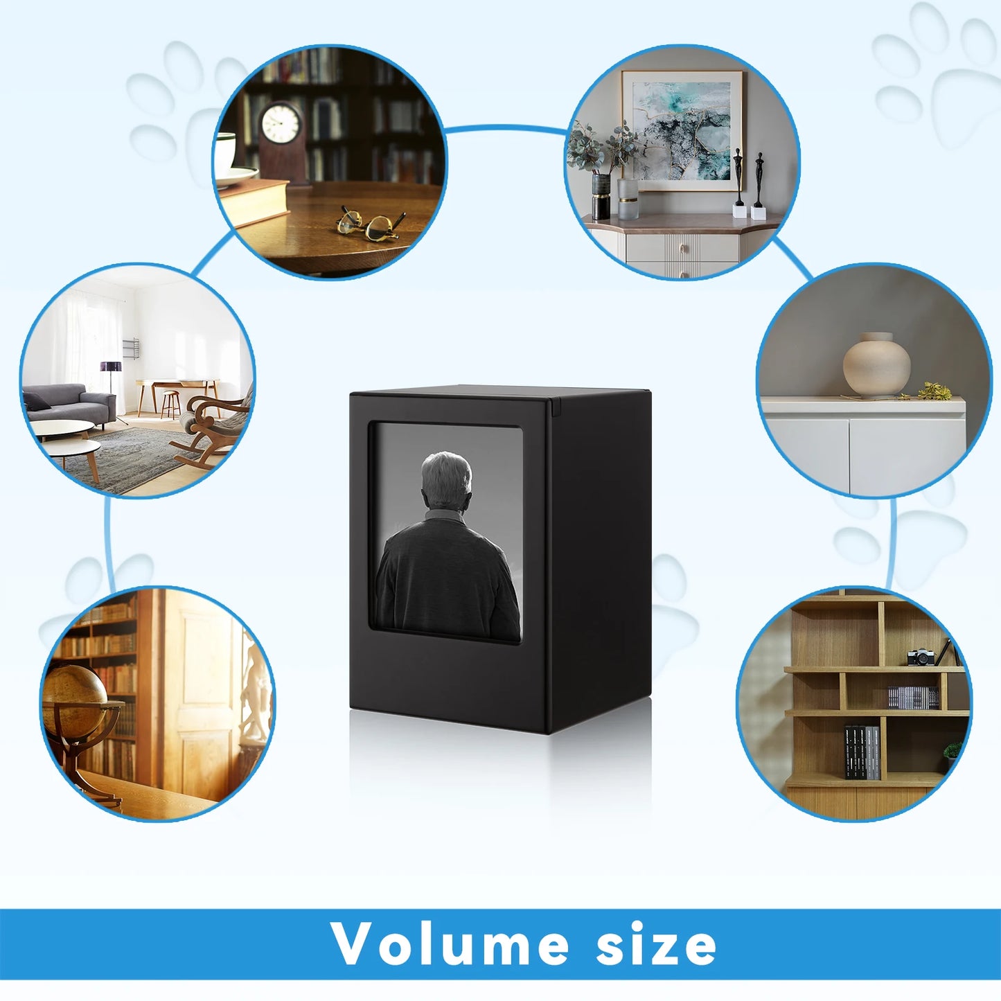 Urns funeral supplies animal dog cat wood pet cremation cinerary casket urn ashes box memorial gifts