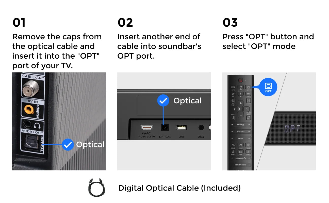 ULTIMEA 350W 7.1 Soundbar for TV with Dolby Atmos,Home Theater Technology Bluetooth Speakers with Subwoofer&4 Surround Speakers