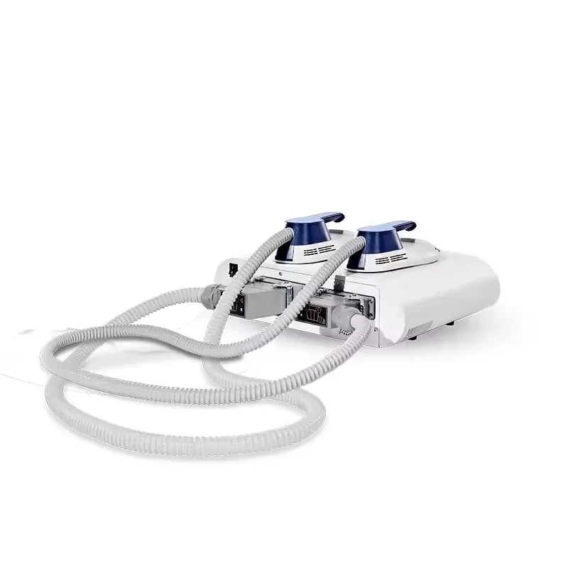 2026 MECAVIE EMSNOVA Therapy 15 EMS Machine 6500W Professional Muscle Stimulation Fat Burning Body Slimming Device Sale