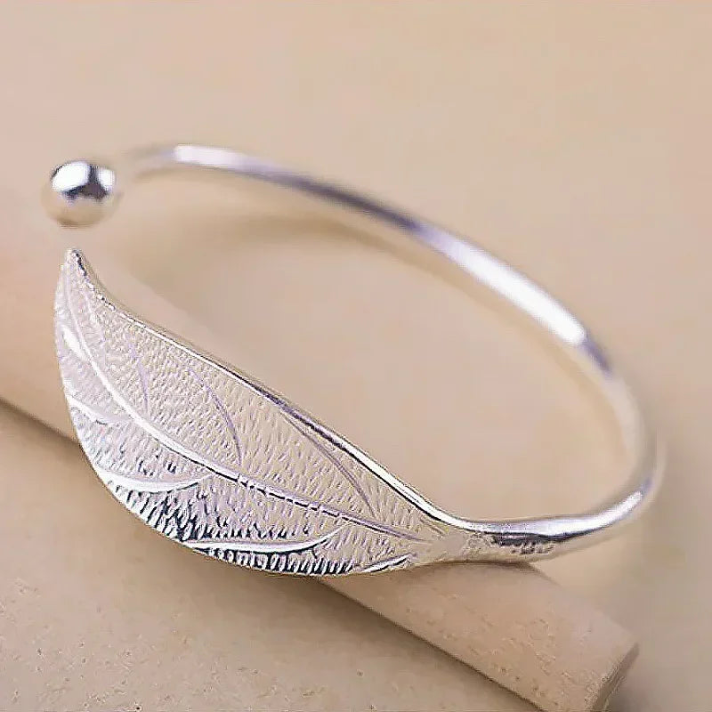 925 Sterling Silver Bracelet Fashion Multiple Styles Bracelet Chain For Women Fashion Luxury Charm Bracelet Wedding Jewelry Gift
