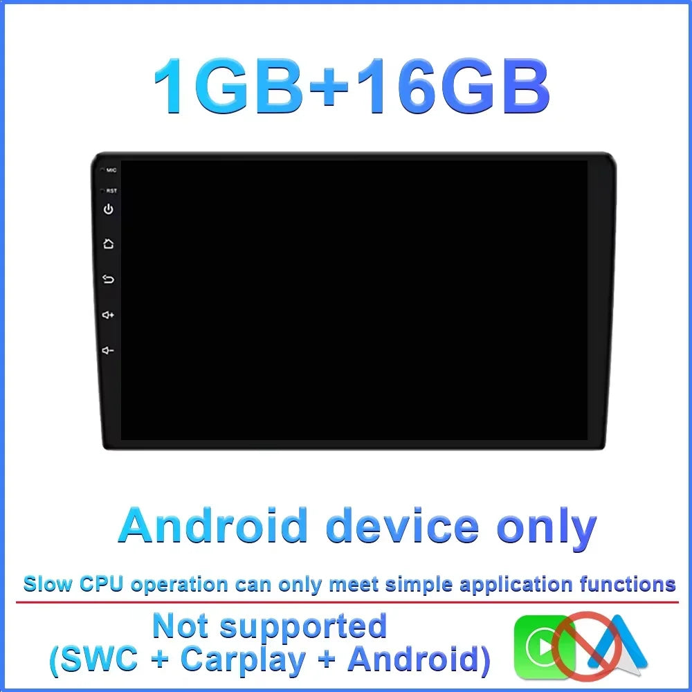 Android 14 For Kia Cerato 3 K3 Forte 2013 2014 2015 2016 2017 2018 Car Auto Radio Multimedia Player Navigation GPS NO 2din DVD