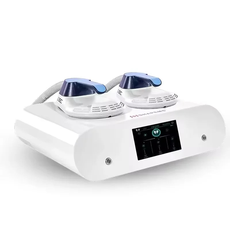 2026 MECAVIE EMSNOVA Therapy 15 EMS Machine 6500W Professional Muscle Stimulation Fat Burning Body Slimming Device Sale