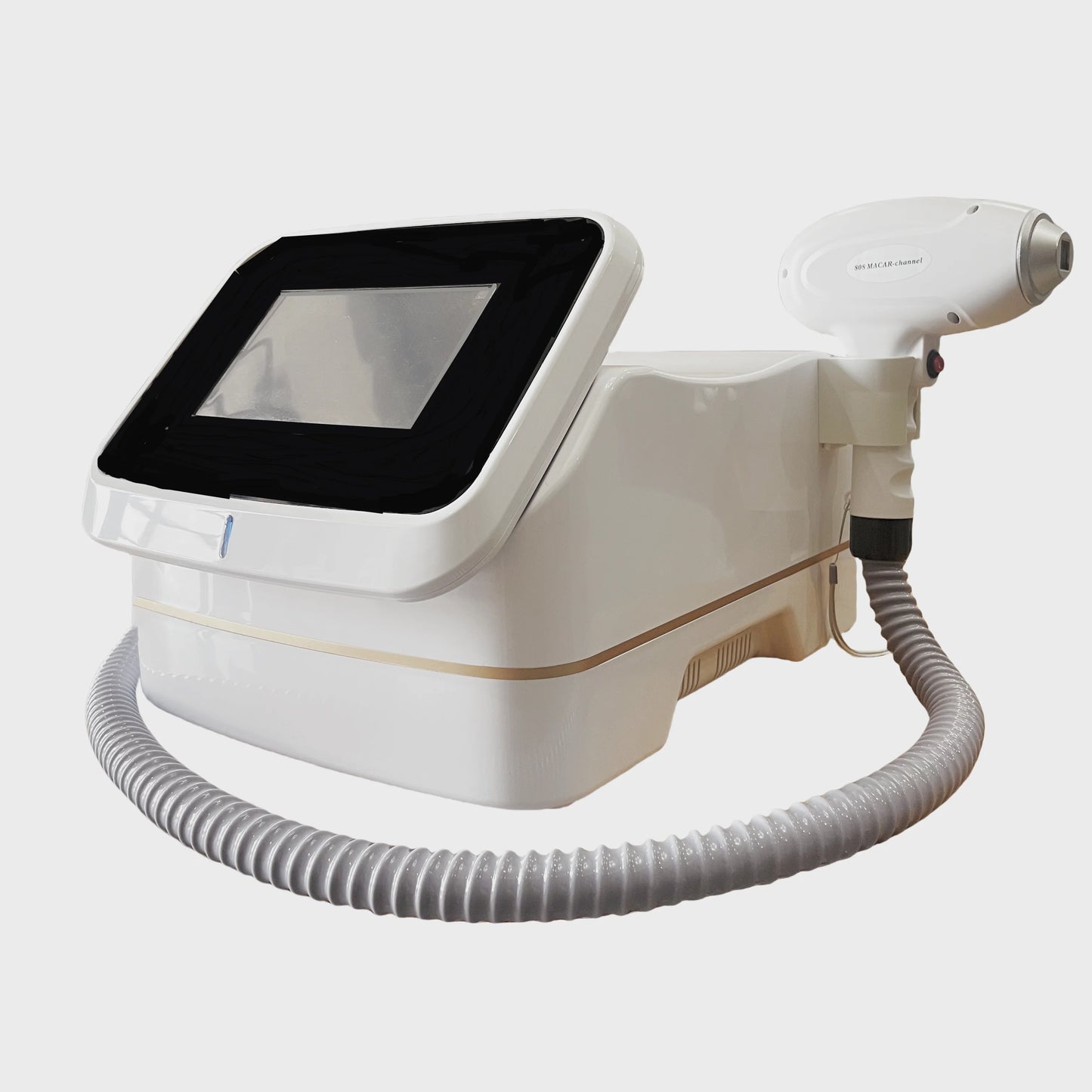 2026 Powerful 4000W Alexandrite Ice Platinum Laser Epilator Professional Diode Laser Machine Permanent Hair Remover for Woman