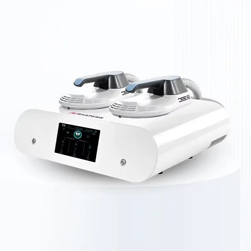 2026 MECAVIE EMSNOVA Therapy 15 EMS Machine 6500W Professional Muscle Stimulation Fat Burning Body Slimming Device Sale