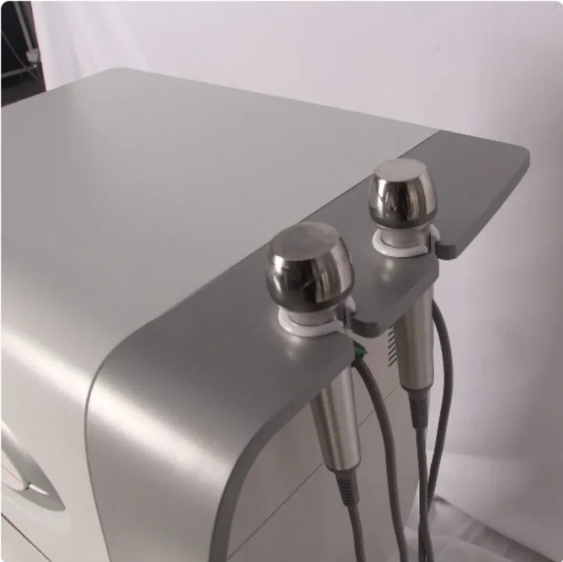 LDM Water Drip Lifting Skin Rejuvenation Machine Removes Acne Marks And Slims High Frequency Ultrasound Device