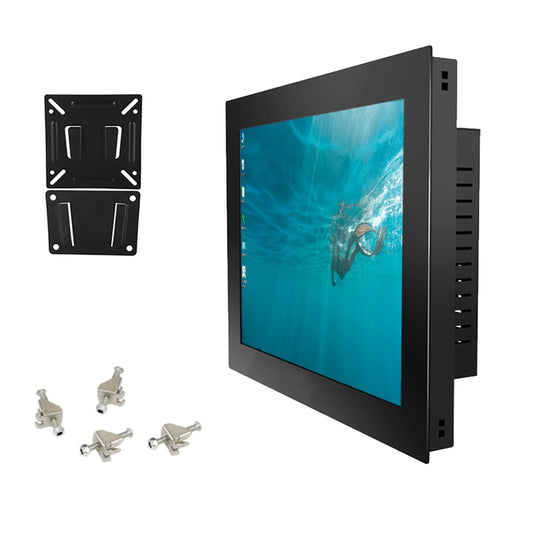 Balahome Industrial Tablet PC with Intel Core i3 Win10 Pro