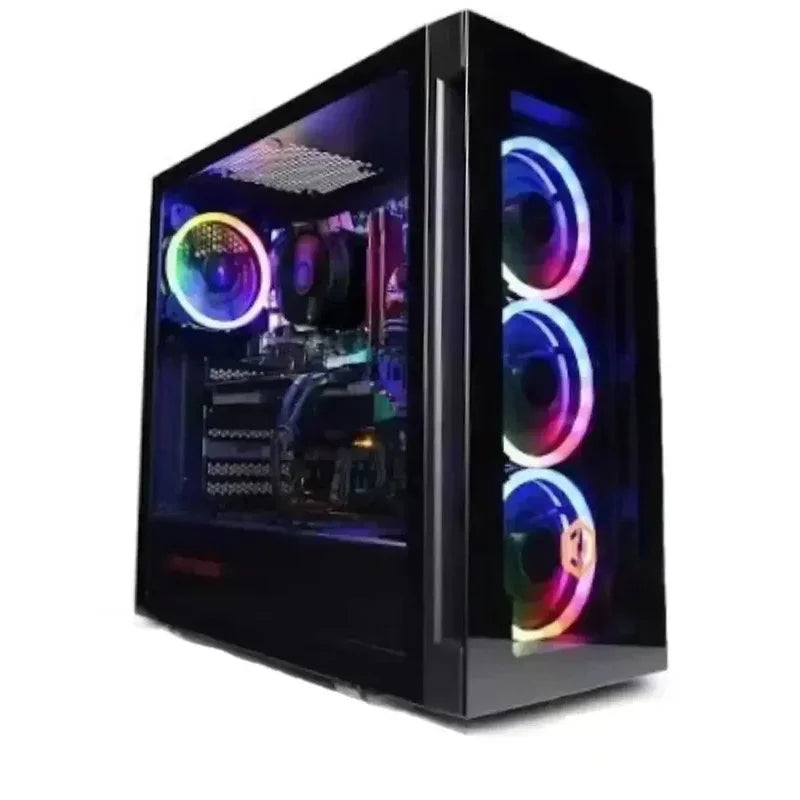 AOTESIER GamingPerformance PC AMD A8 7680 240GB SSD 8GB RAM
