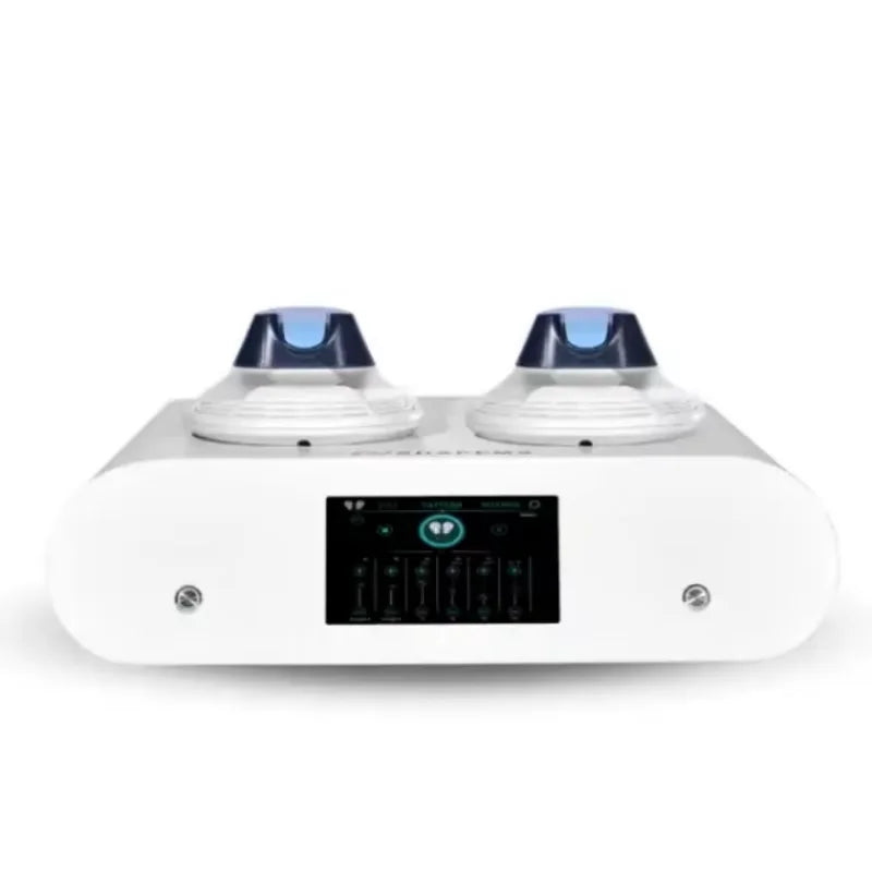 2026 MECAVIE EMSNOVA Therapy 15 EMS Machine 6500W Professional Muscle Stimulation Fat Burning Body Slimming Device Sale