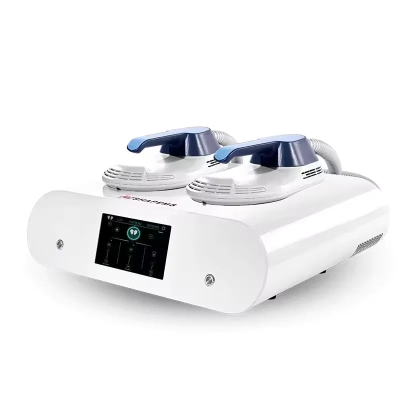 2026 MECAVIE EMSNOVA Therapy 15 EMS Machine 6500W Professional Muscle Stimulation Fat Burning Body Slimming Device Sale