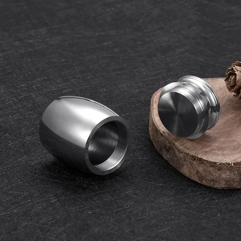 1pc Large Size Cremation Ashes Urn Pets Dog Cat Bird Mouse Keepsake Casket Columbarium Pet Memorials Pet Supplies