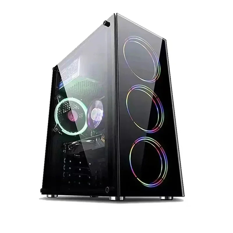 AOTESIER GamingPerformance PC AMD A8 7680 240GB SSD 8GB RAM