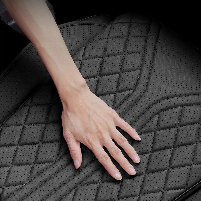 For Toyota Corolla Prius Auris Land Cruiser Avalon Rav4 SIENNA Yaris Cross C-HR Camry Venza Car seat cushion Protector Pad