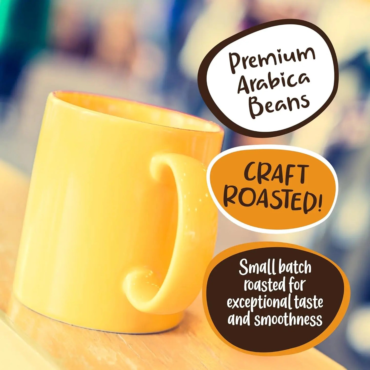 All Roasts Sampler, Assorted, Compatible with 2.0 K-Cup Brewers, Variety Pack, 120 Count (Pack of 1)