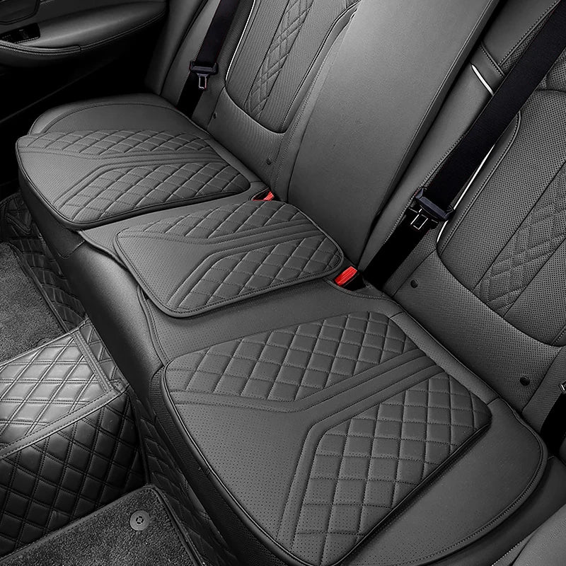 For Toyota Corolla Prius Auris Land Cruiser Avalon Rav4 SIENNA Yaris Cross C-HR Camry Venza Car seat cushion Protector Pad