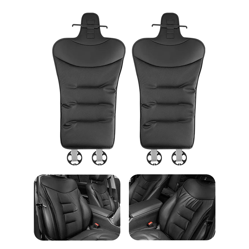 For Toyota Corolla Prius Auris Land Cruiser Avalon Rav4 SIENNA Yaris Cross C-HR Camry Venza Car seat cushion Protector Pad