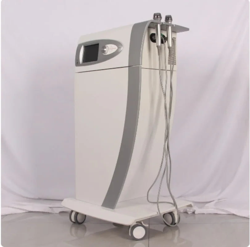 LDM Water Drip Lifting Skin Rejuvenation Machine Removes Acne Marks And Slims High Frequency Ultrasound Device