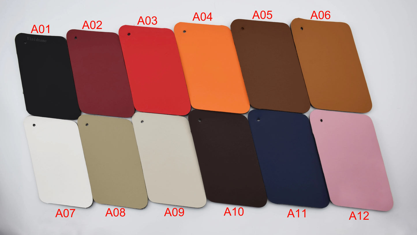 For Tesla Model S 2021 2022 2023 2024 2025 Vegan Nappa Leather Custom Car Seat Covers Full Set Interior Protector Accessories