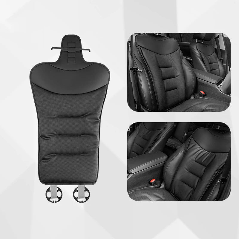 For Toyota Corolla Prius Auris Land Cruiser Avalon Rav4 SIENNA Yaris Cross C-HR Camry Venza Car seat cushion Protector Pad