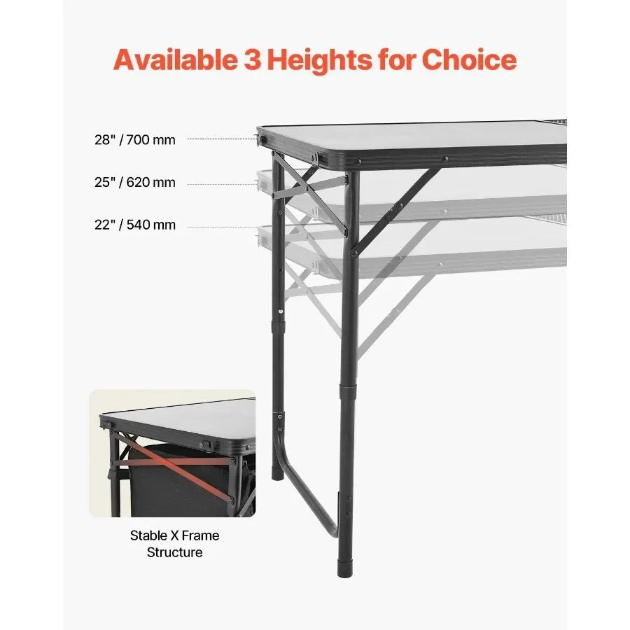 Korean BBQ Portable Charcoal Grill For Outdoor Camping