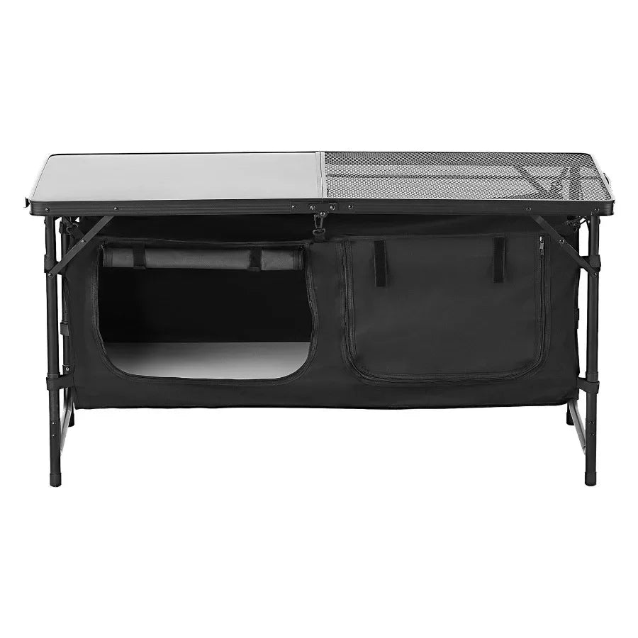 Korean BBQ Portable Charcoal Grill For Outdoor Camping