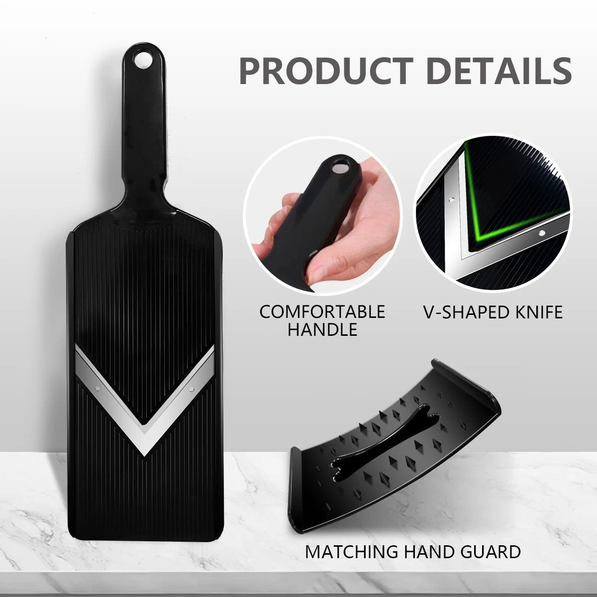 Multi-Functional Cabbage Shredder Manual Food Vegetable Slicer Grater Kitchen Cutting Tools